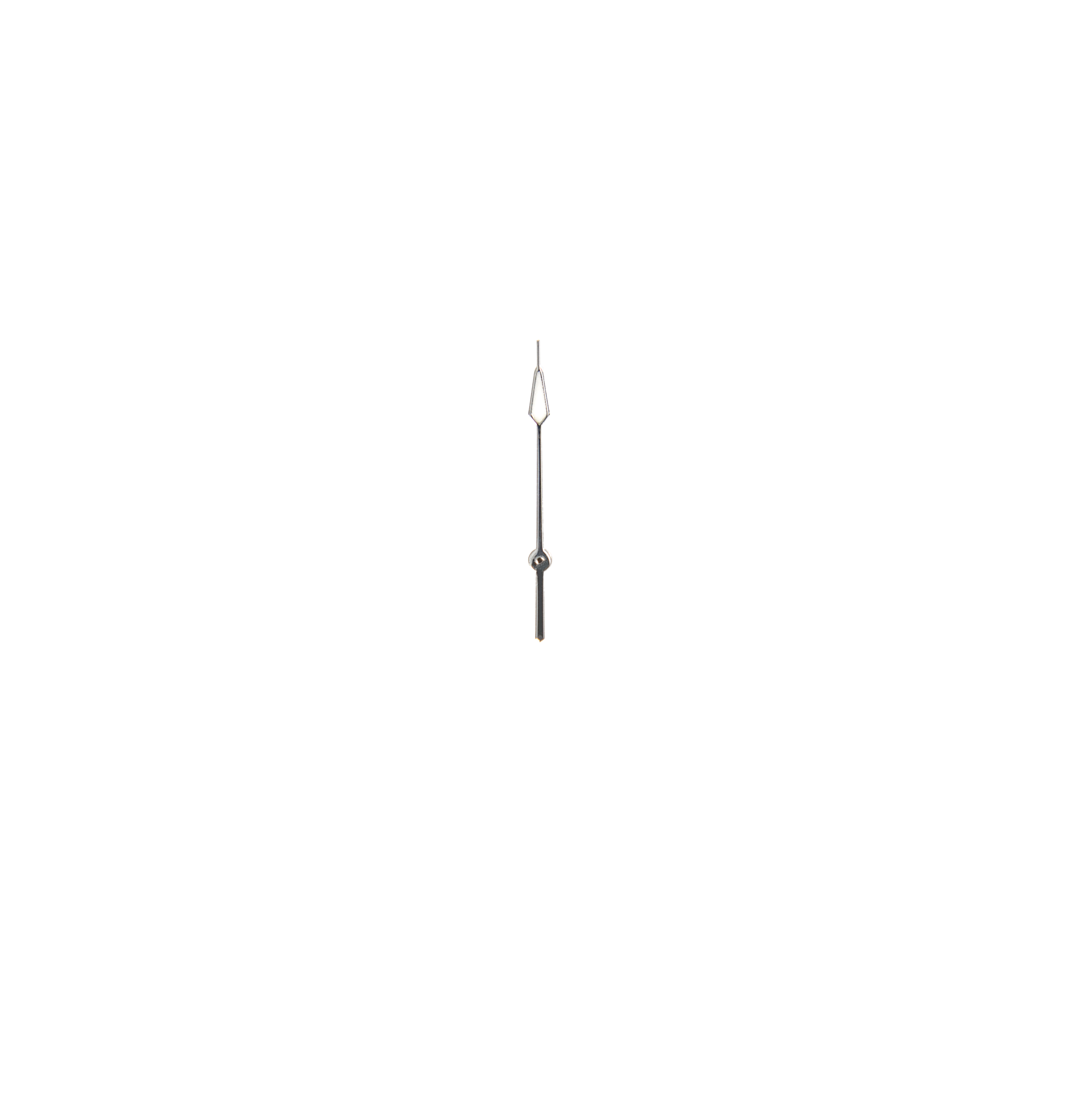 ARROW Silver/White (second)