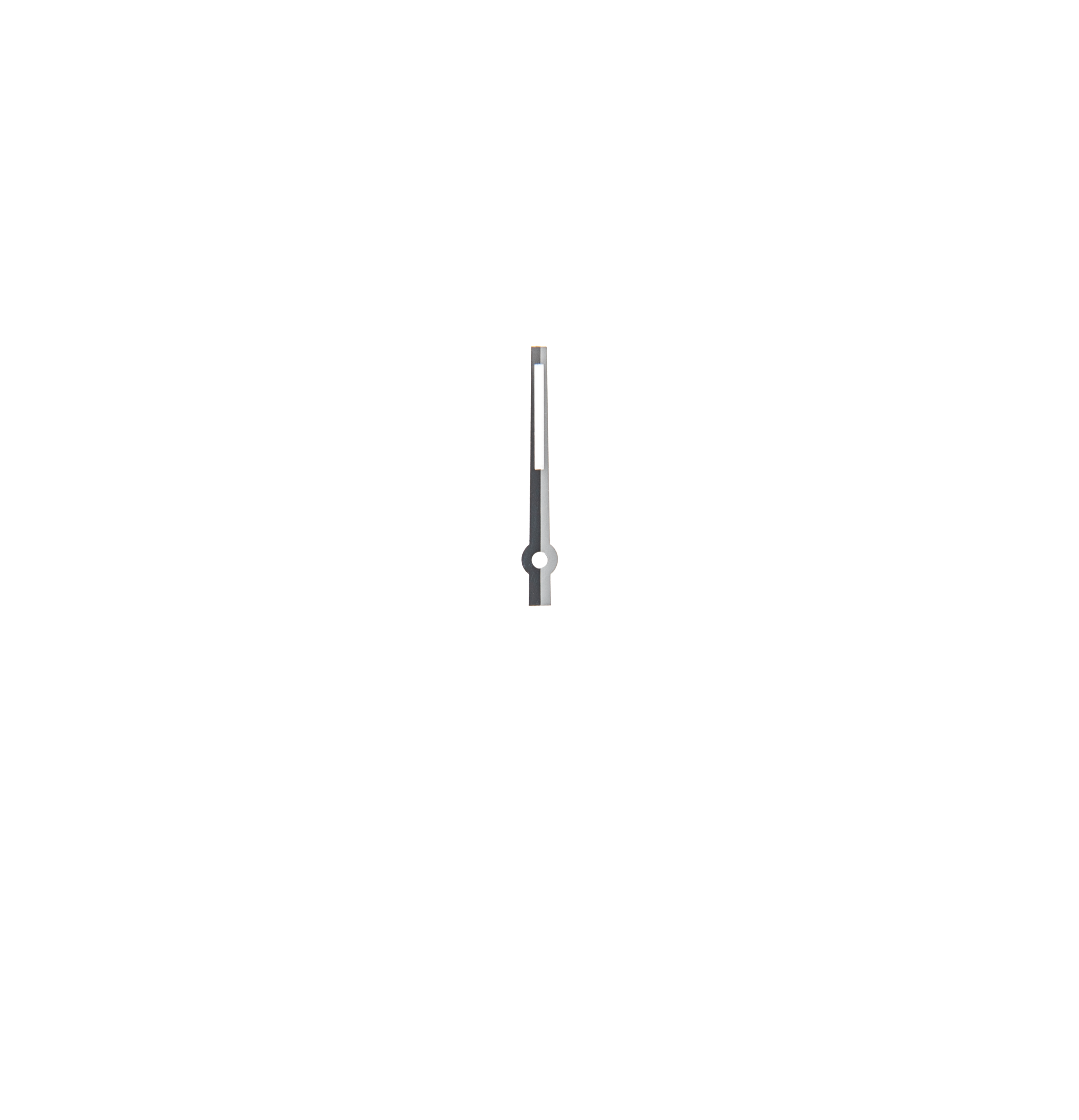VECTOR Silver/White
