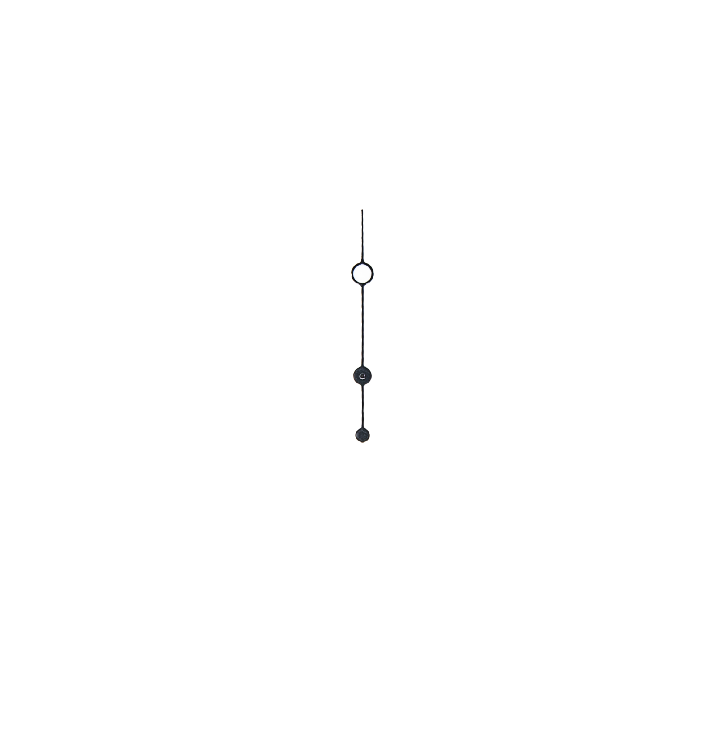 SPIN Black/White (second)
