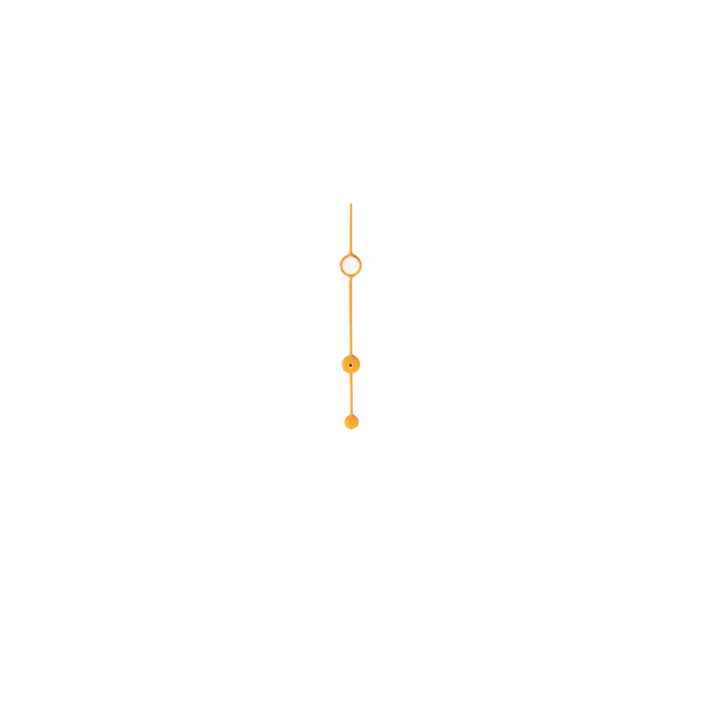SPIN Orange/White (second)