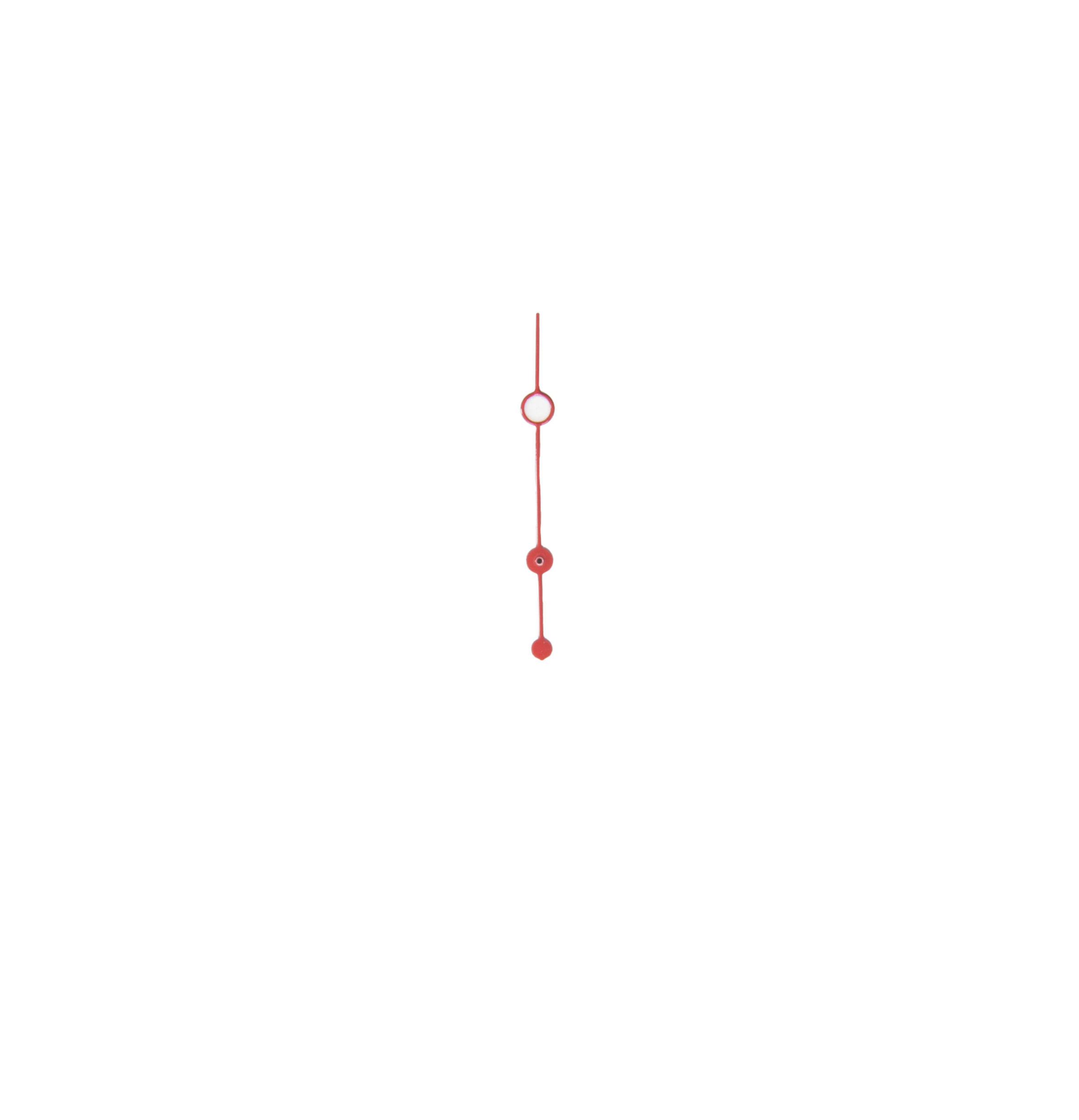 SPIN Red/White (second)