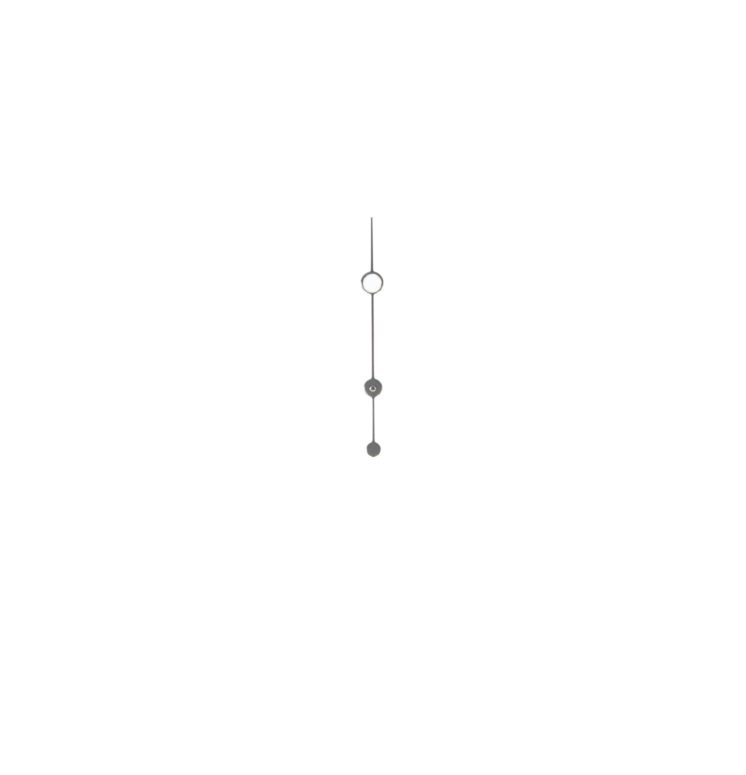 SPIN Silver/White (second)