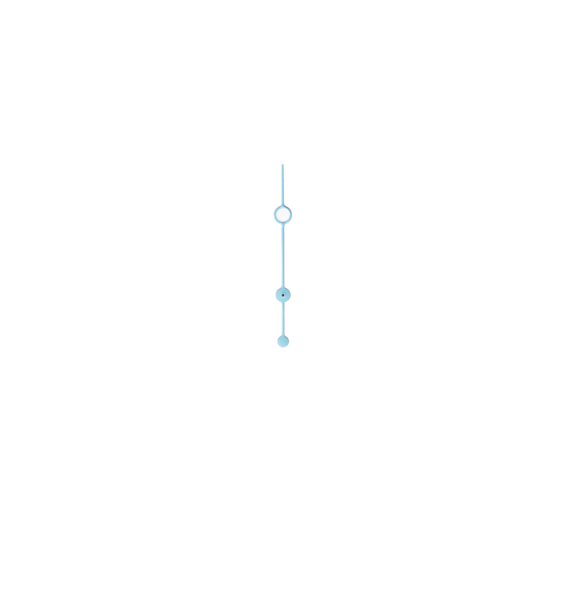 SPIN Sky/White (second)