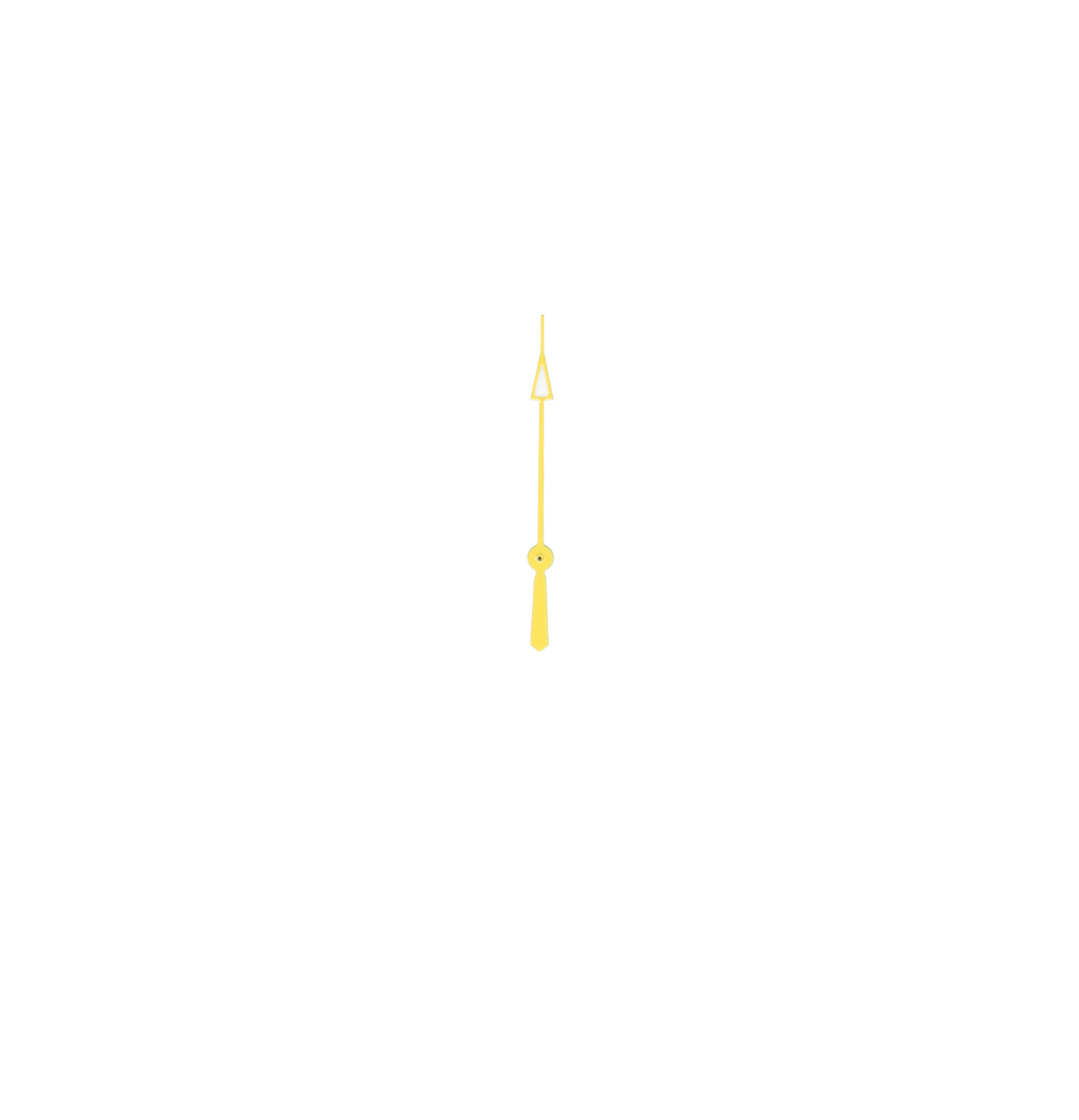 MARK Yellow/White (second)
