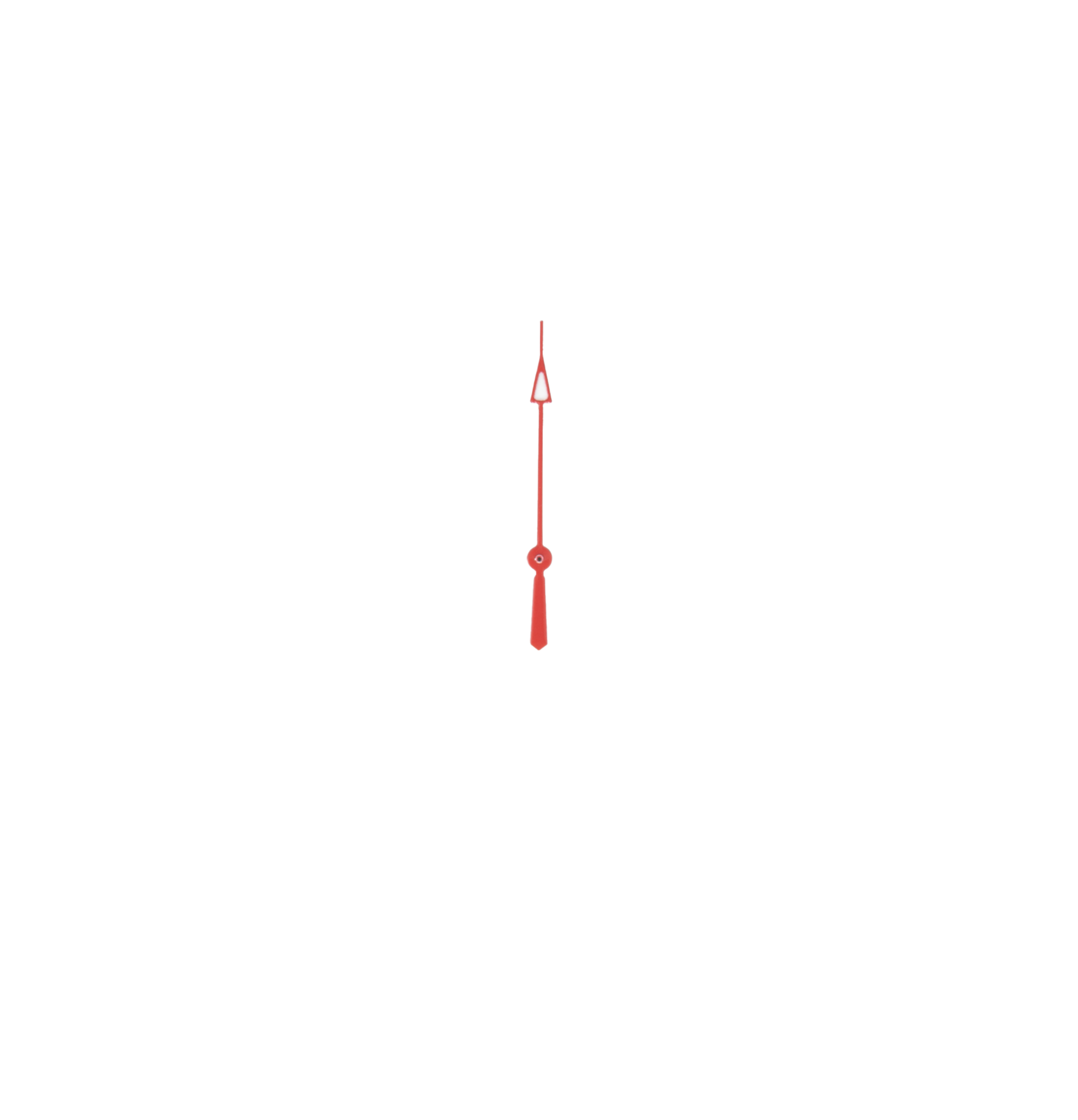 MARK Red/White (second)