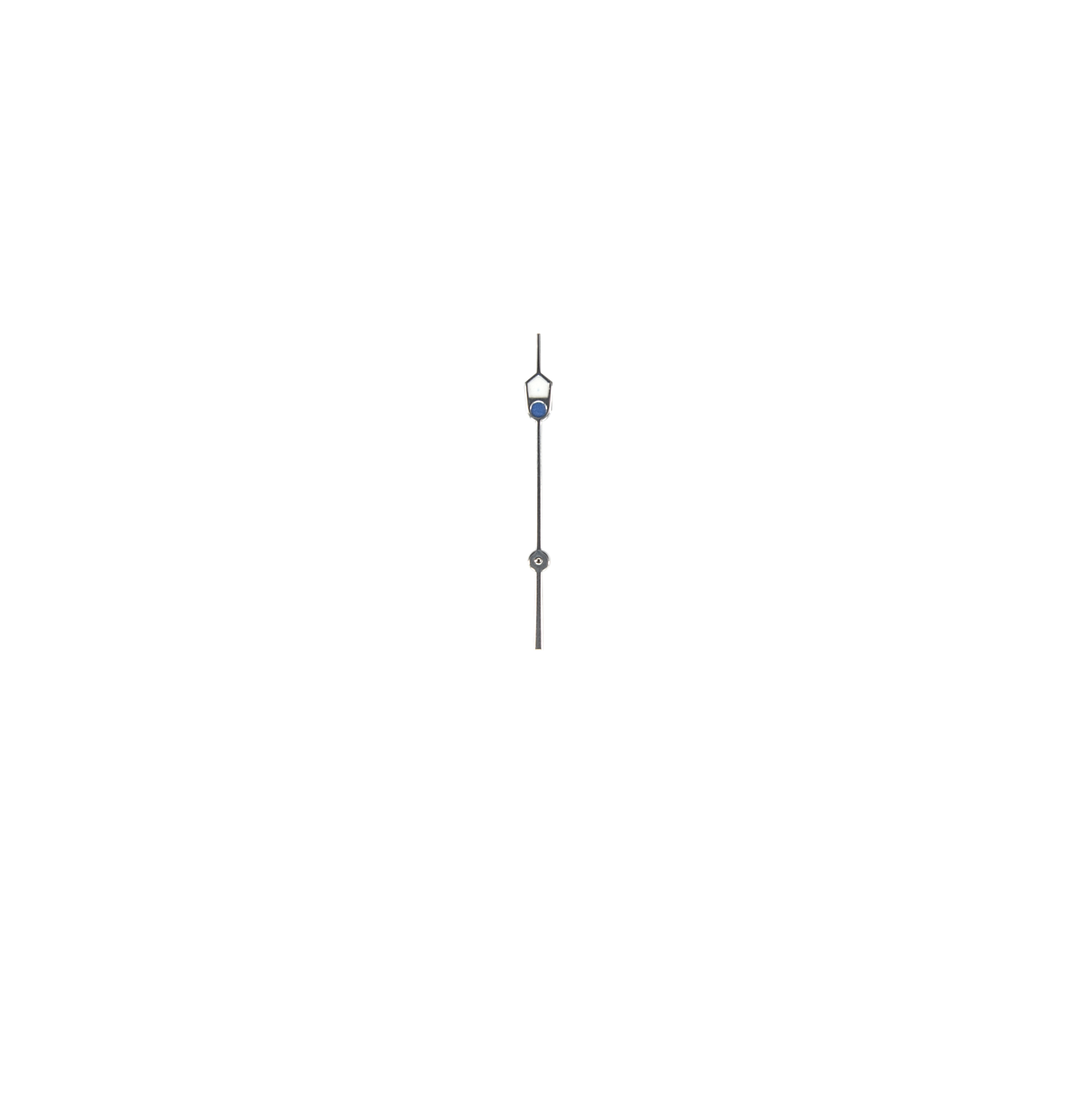 FOCUS Blue/White (second)