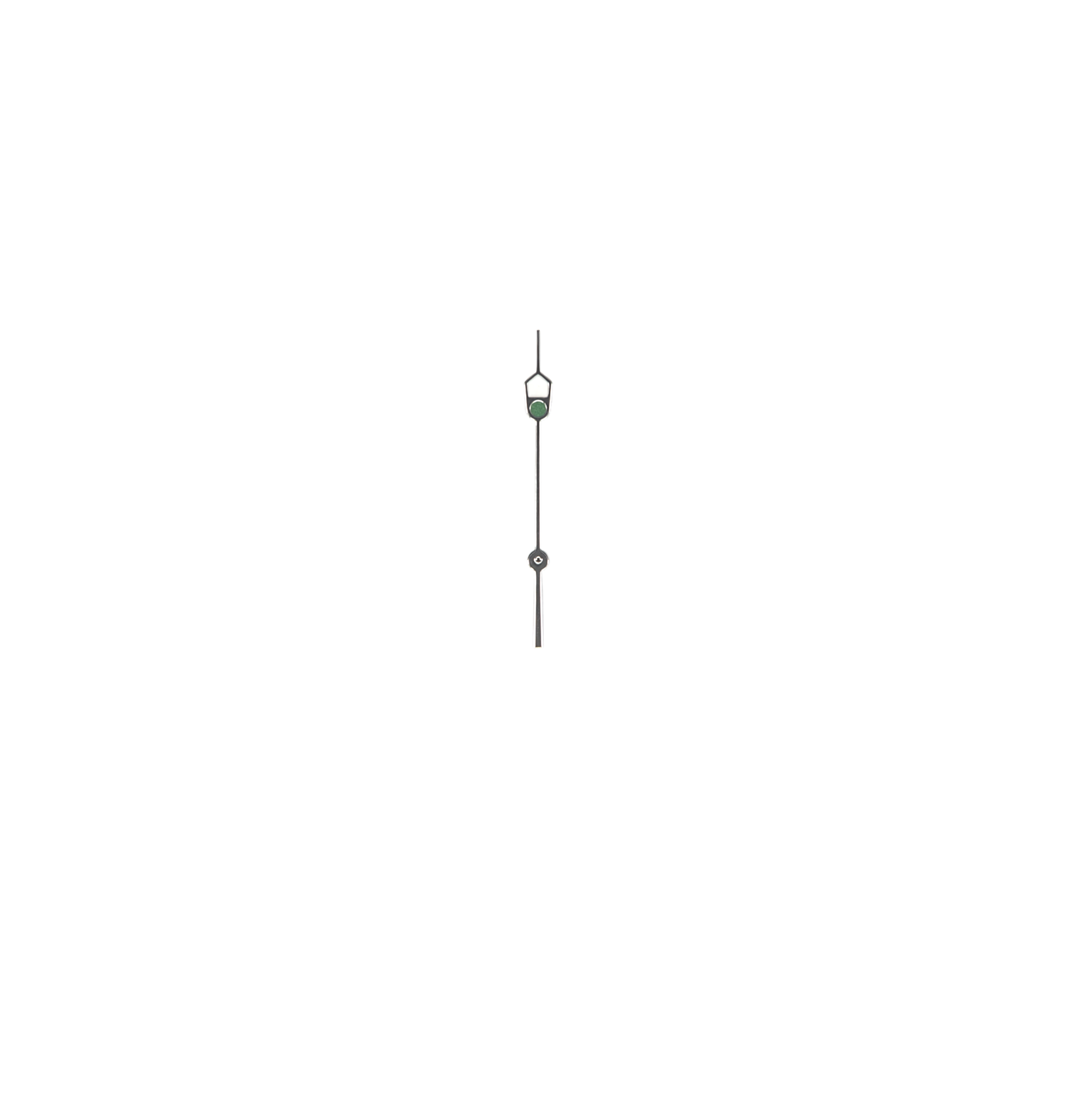FOCUS Green/White (second)