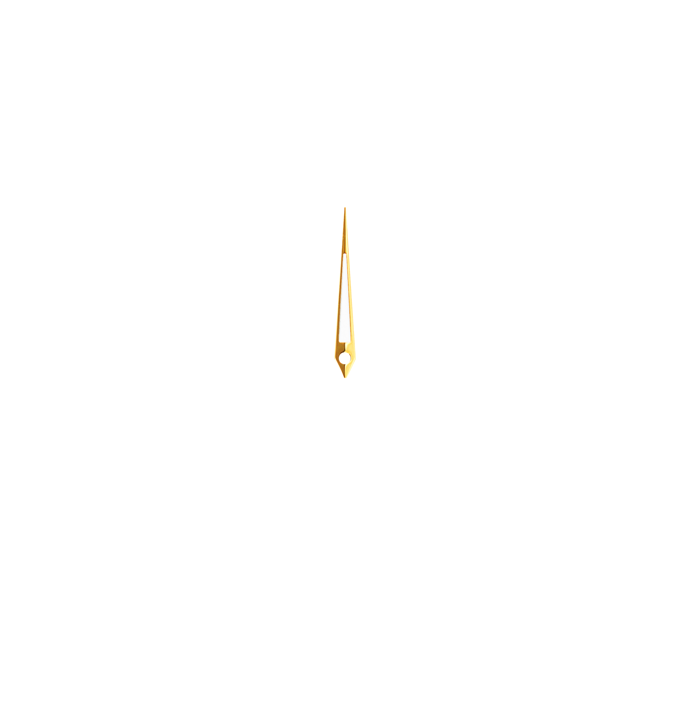NOVA Gold/White