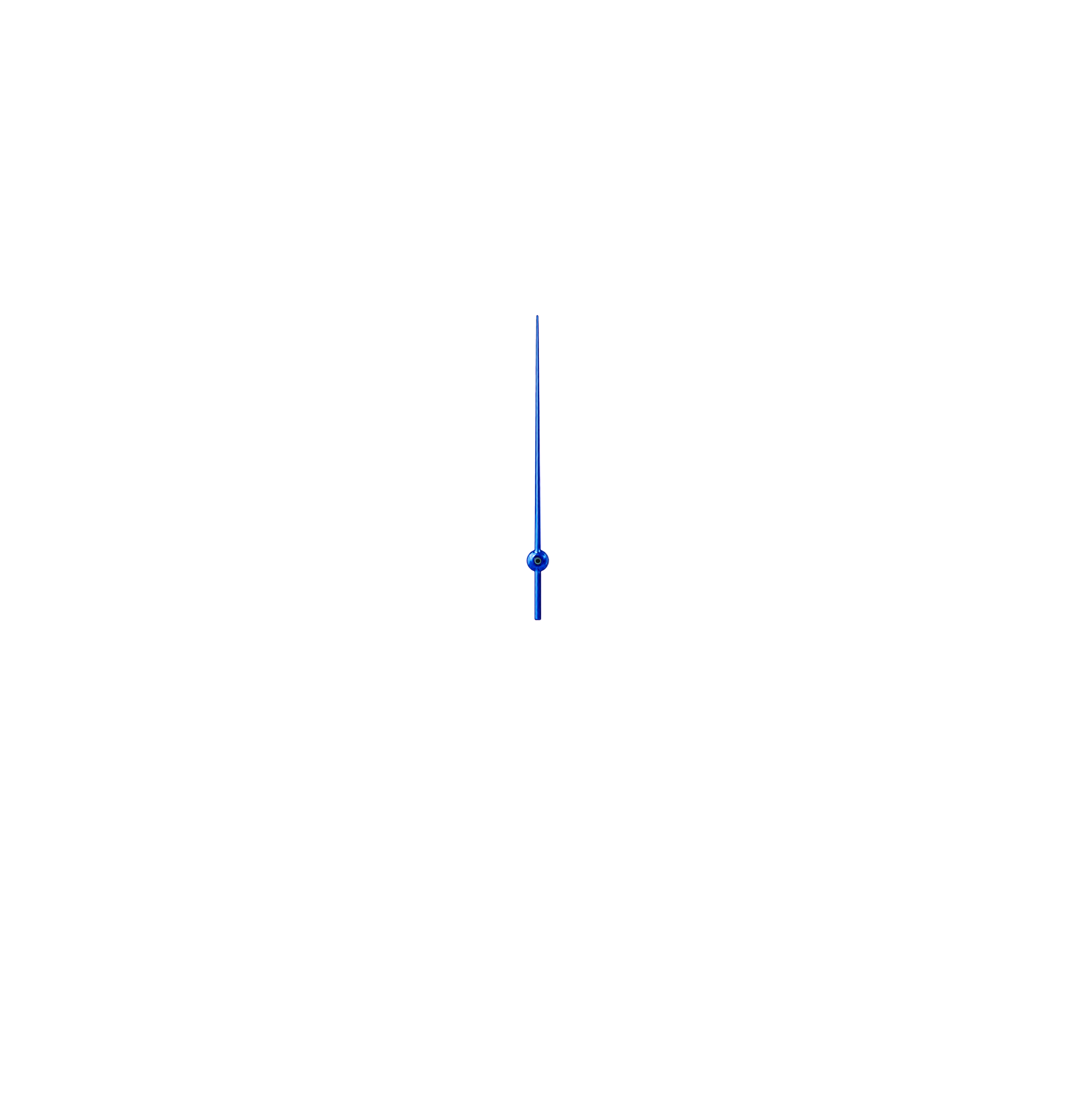 NEEDLE Blue (second)