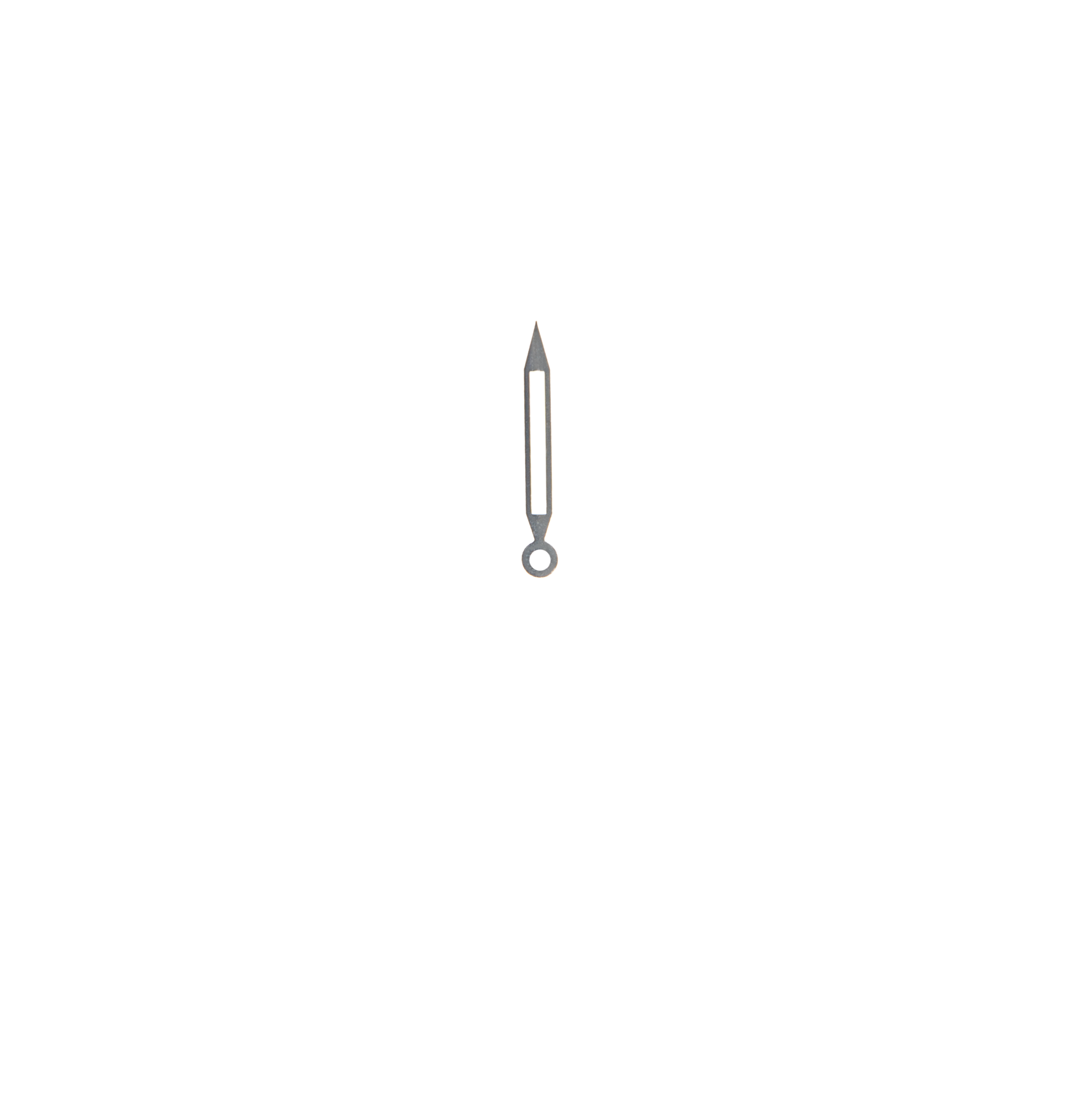 AURORA Silver/White