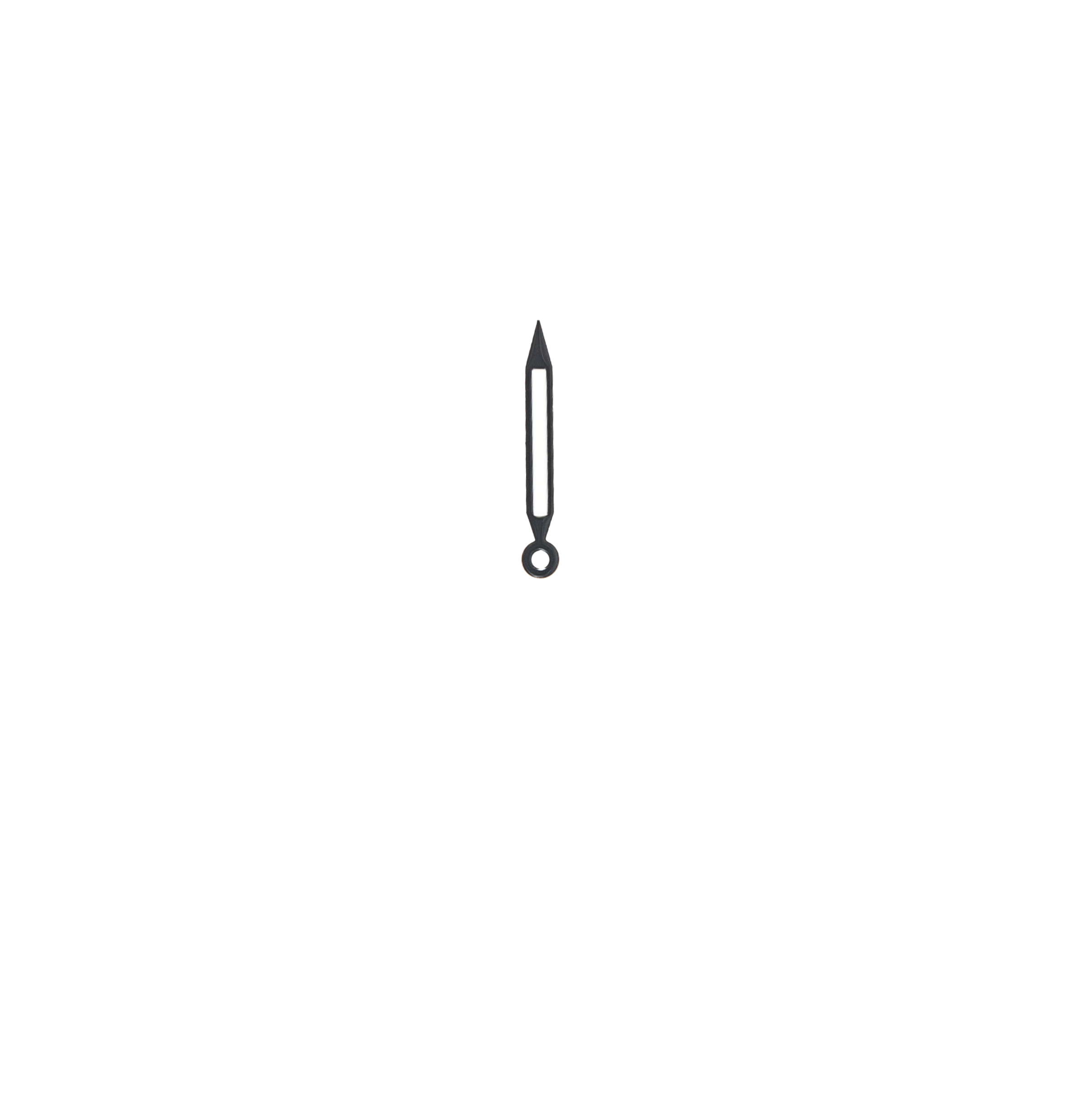 AURORA Black/White