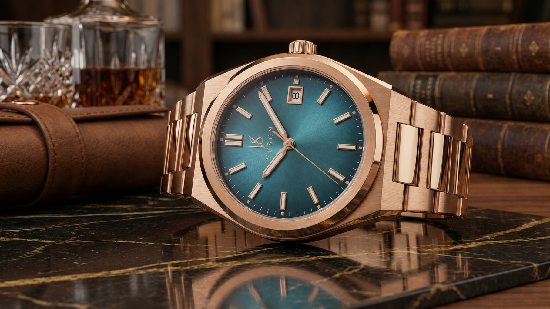 VESON Craftsmanship