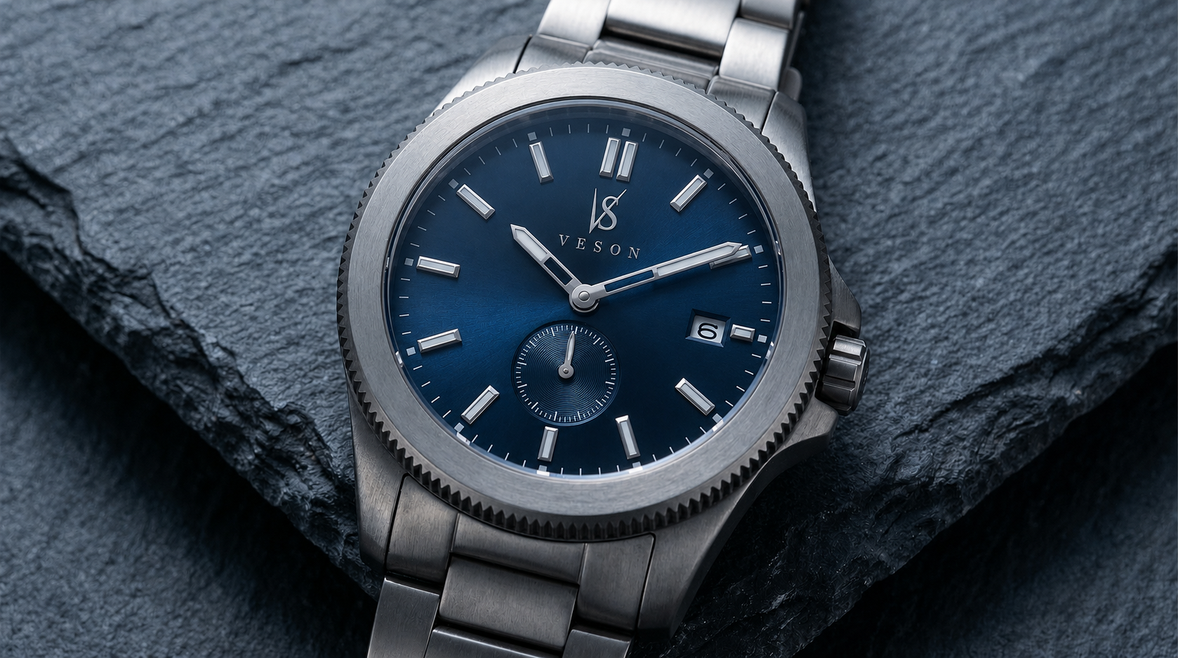 Heritage Blue
