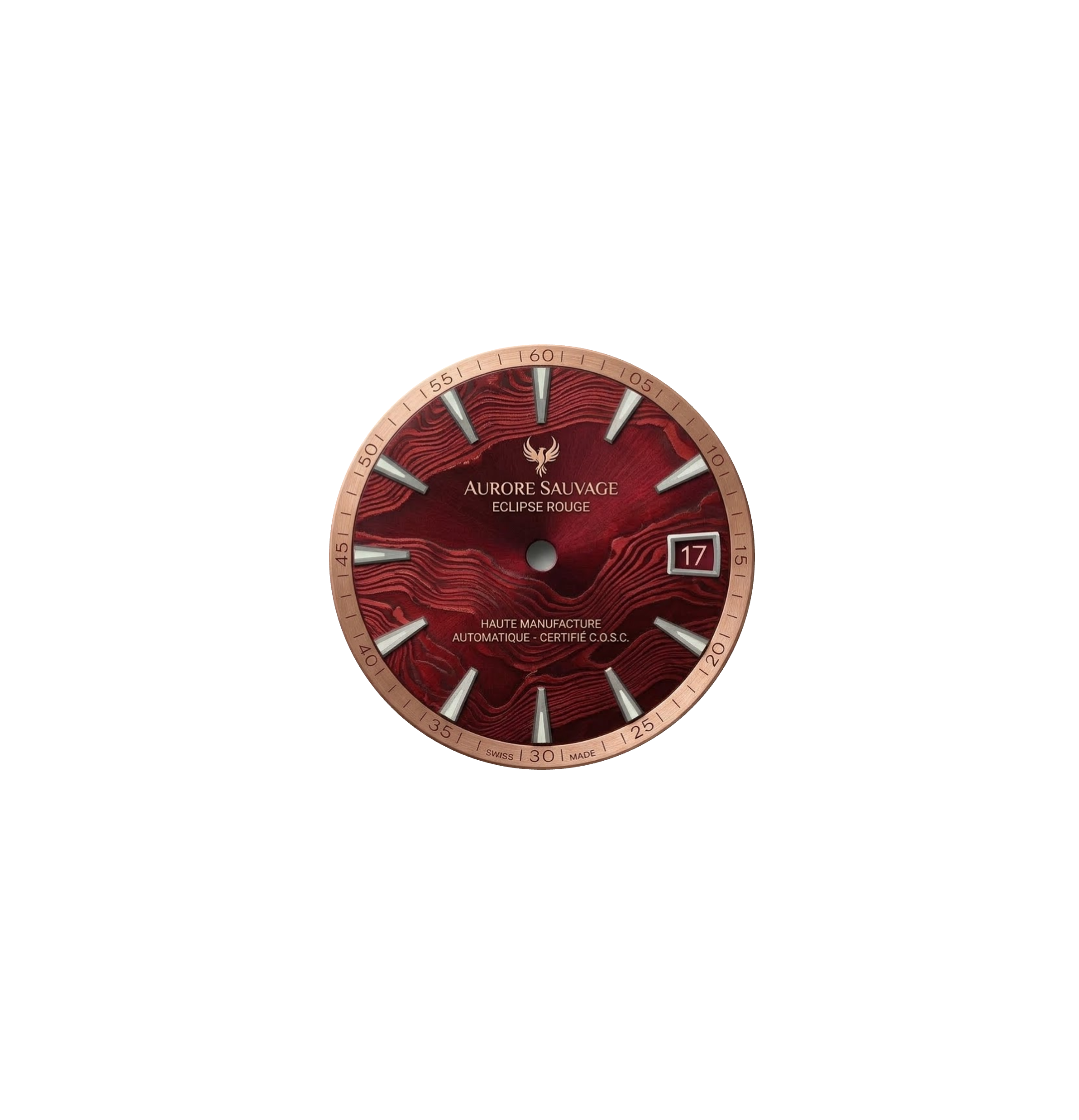 Dial